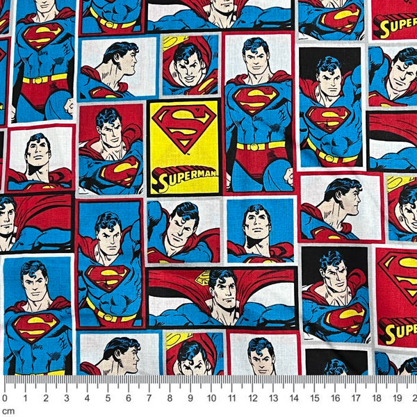 LC2751 DC Comics Superman Comics