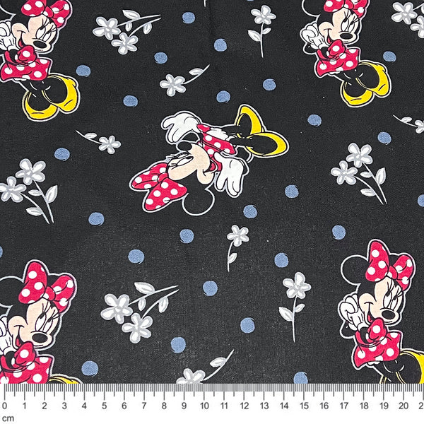 LC2761 Minnie & Flowers