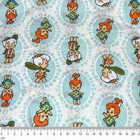 LC2762 Baby Flintstones