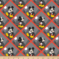 LC842 Mickey Tile