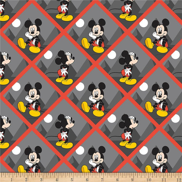 LC842 Mickey Tile