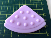 Plastic Sew On Teether Corner