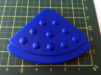 Plastic Sew On Teether Corner