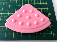 Plastic Sew On Teether Corner