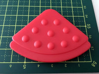 Plastic Sew On Teether Corner