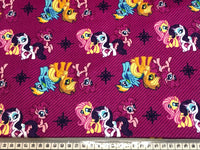 Flannel - F65 My Little Pony