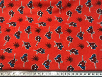 Flannel - F81 Kawaii Avengers - Spiderman