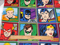 LC1104 Justice League Panel 90CM X 110cm