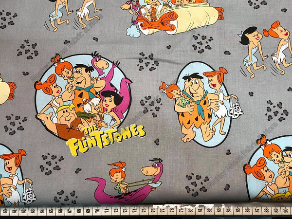 LC1492 The Flintstone