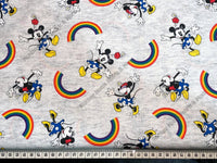 LC1506 Minnie Rainbow Toss