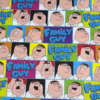 LC2142 Family Guy - Peter Griffin