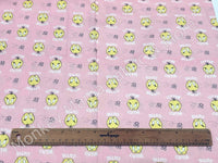 LC808 Looney Tunes Tweety In Pink