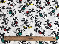 LC863 Mickey Toss Whiteboard