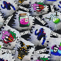 LC2300 Fortnite Sprays