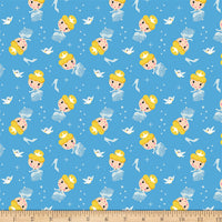 LC1776 Princess Kawaii - Cute Cinderella Toss