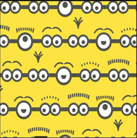 LC2098 Minions Stripe