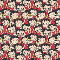 LC2556 Betty Boop Betty Boop Stack